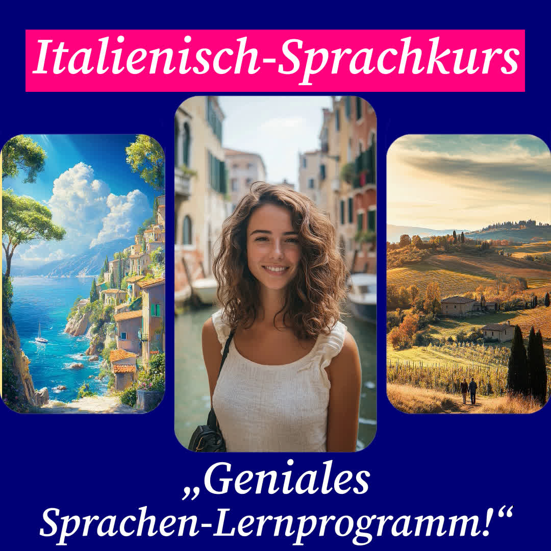 sprachenlernen24 Facebook ad
