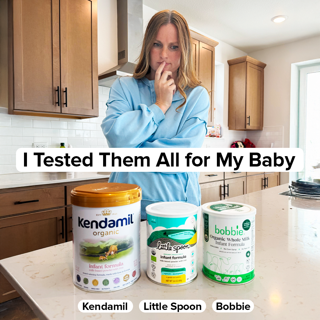 Motherful Facebook ad