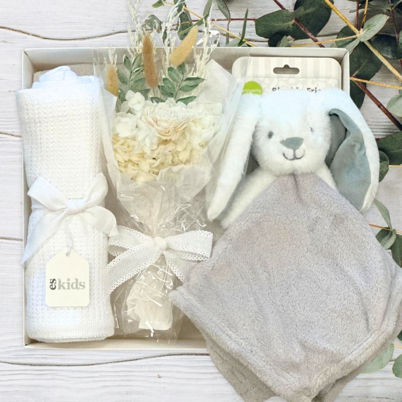 The Baby Gift Company Facebook ad