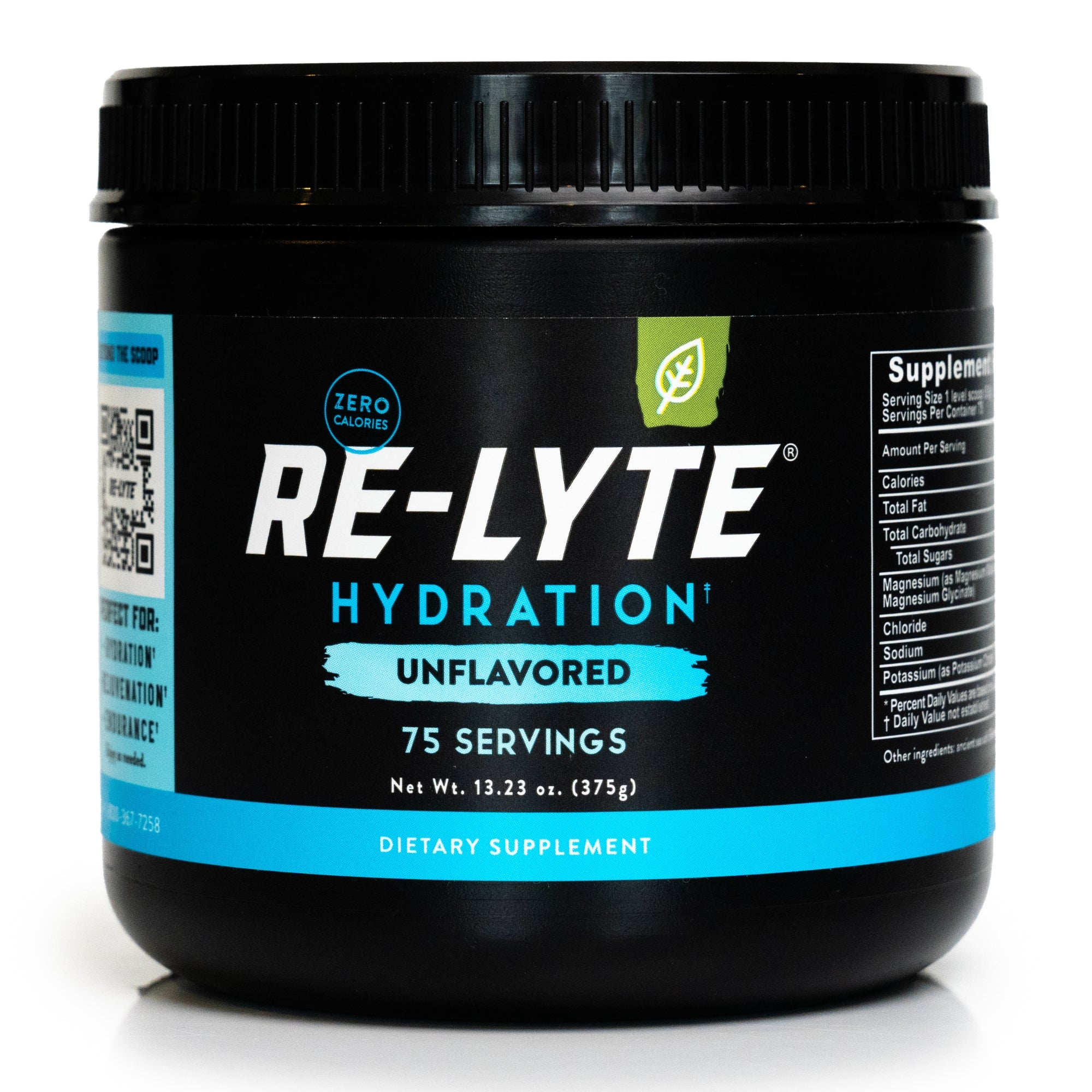 Redmond Re-Lyte Facebook ad