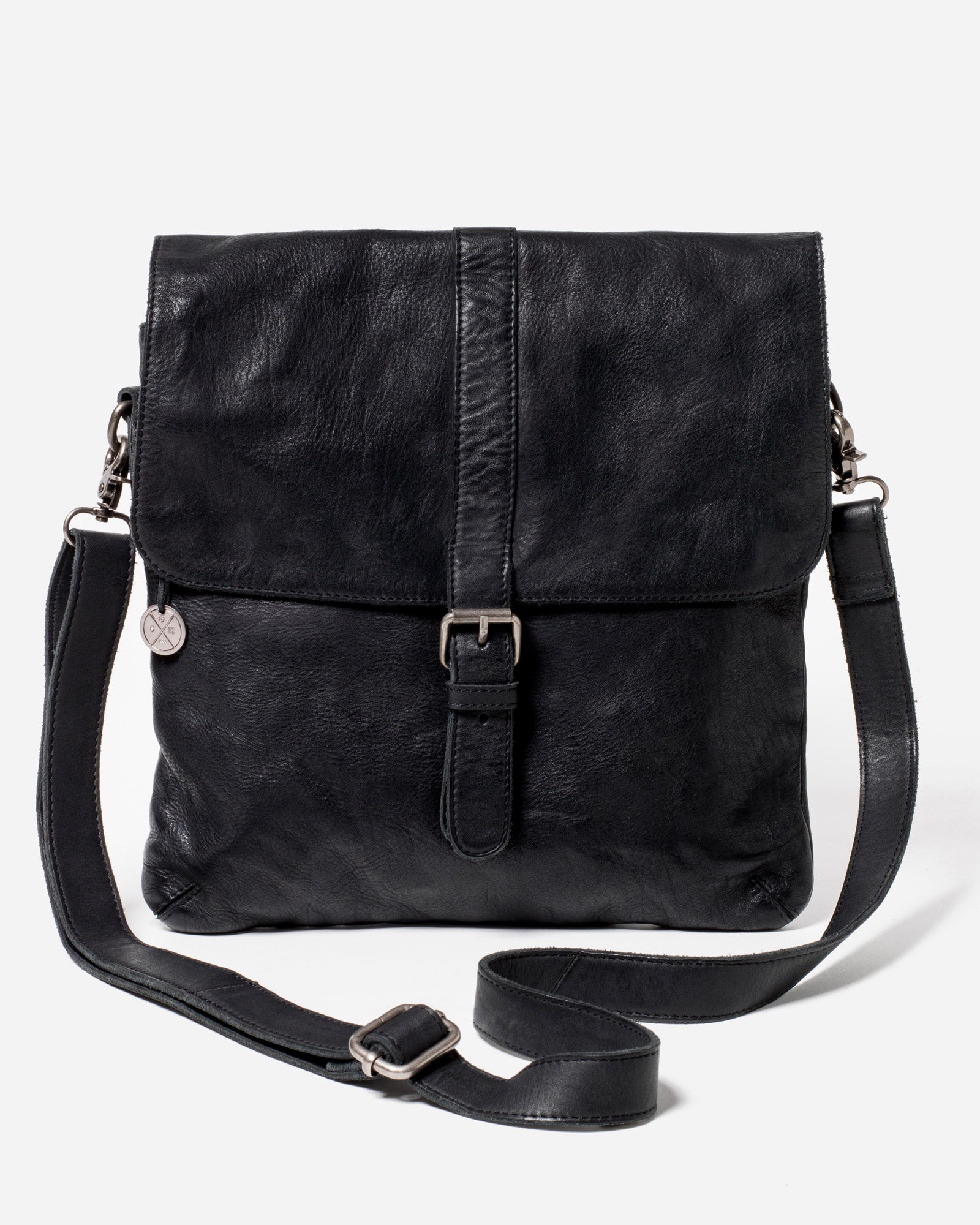 Stitch and Hide Facebook ad: Every tote, crossbody, backpack or clutch is crafted…