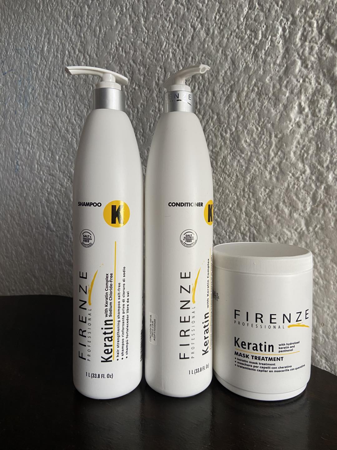 Sempre Bella Facebook ad: El secreto de un cabello sano y radiante…