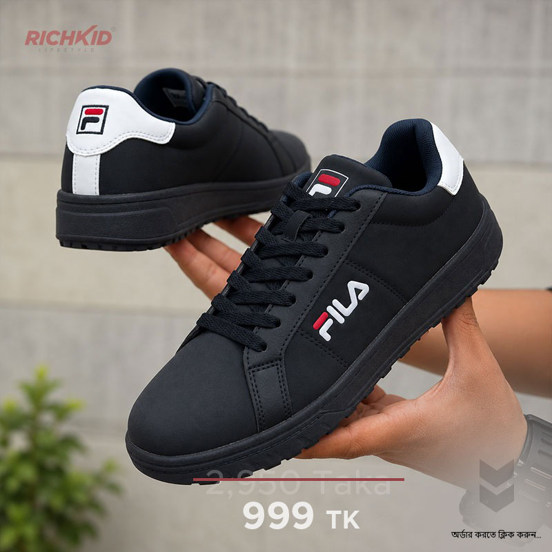RichKid Facebook ad