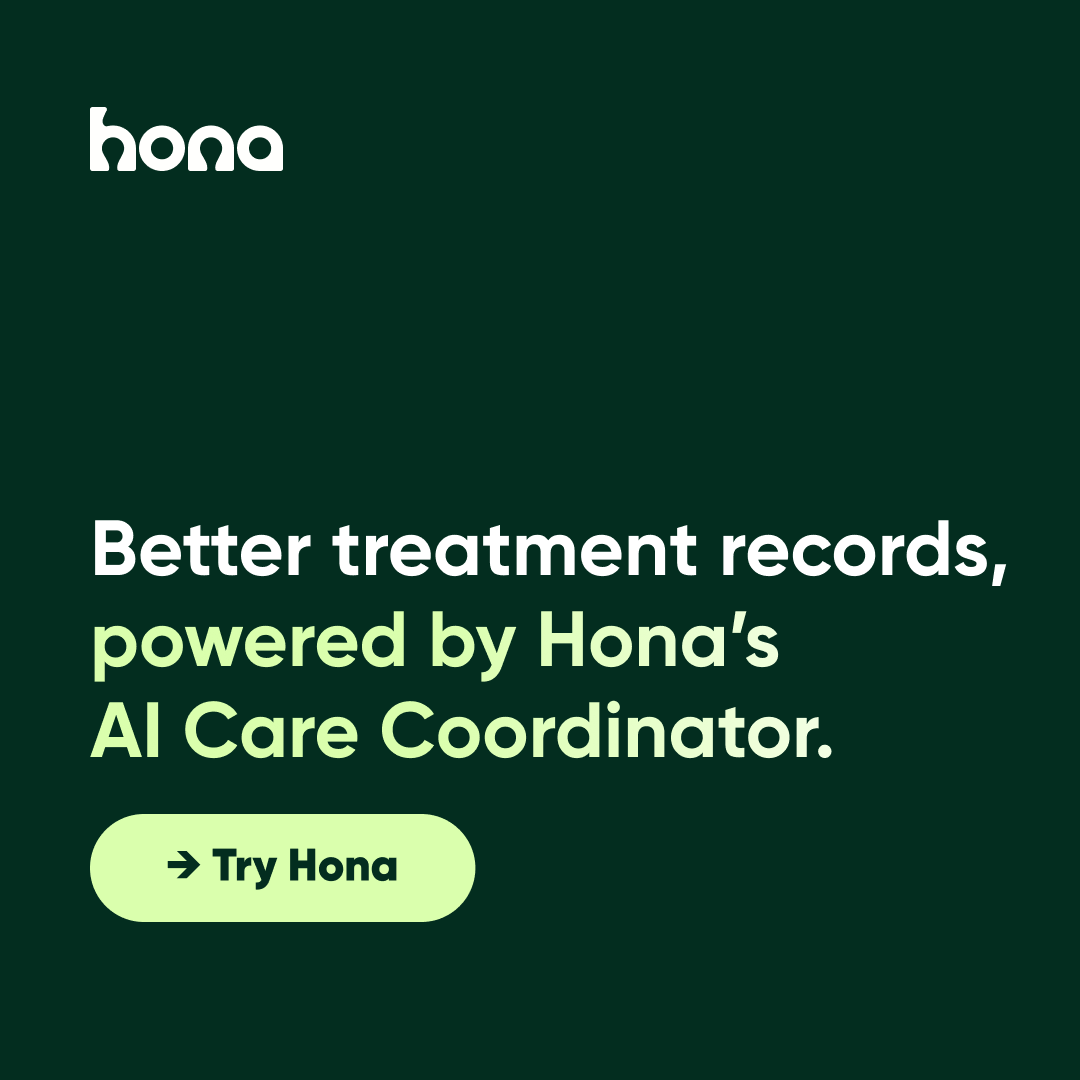 Hona Facebook ad