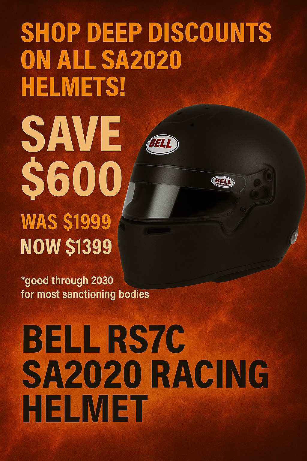 Call To Grid Facebook ad: Call To Grid | Racing Gear For Passionate Drivers