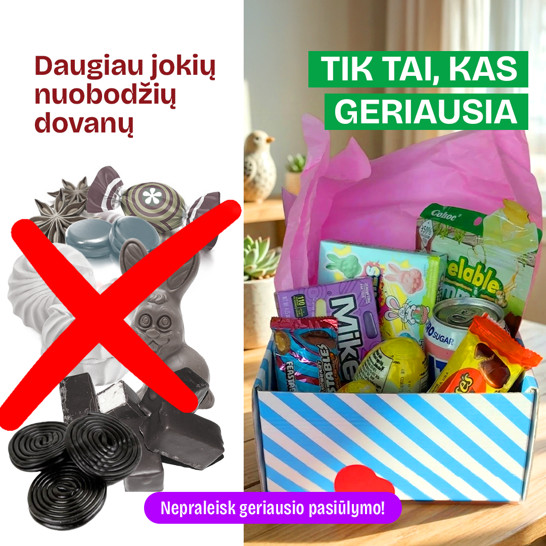 Candy POP Facebook ad