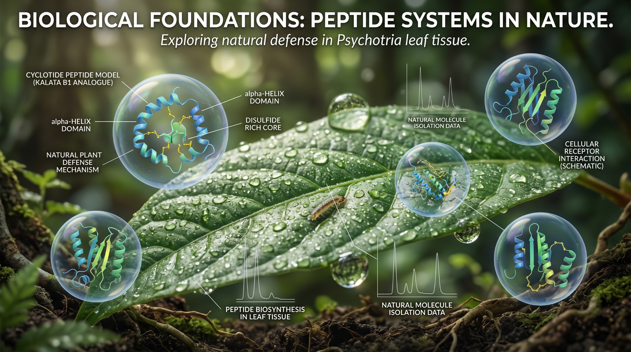 BIO Peptide Technologies Facebook ad: Browse Research Solutions