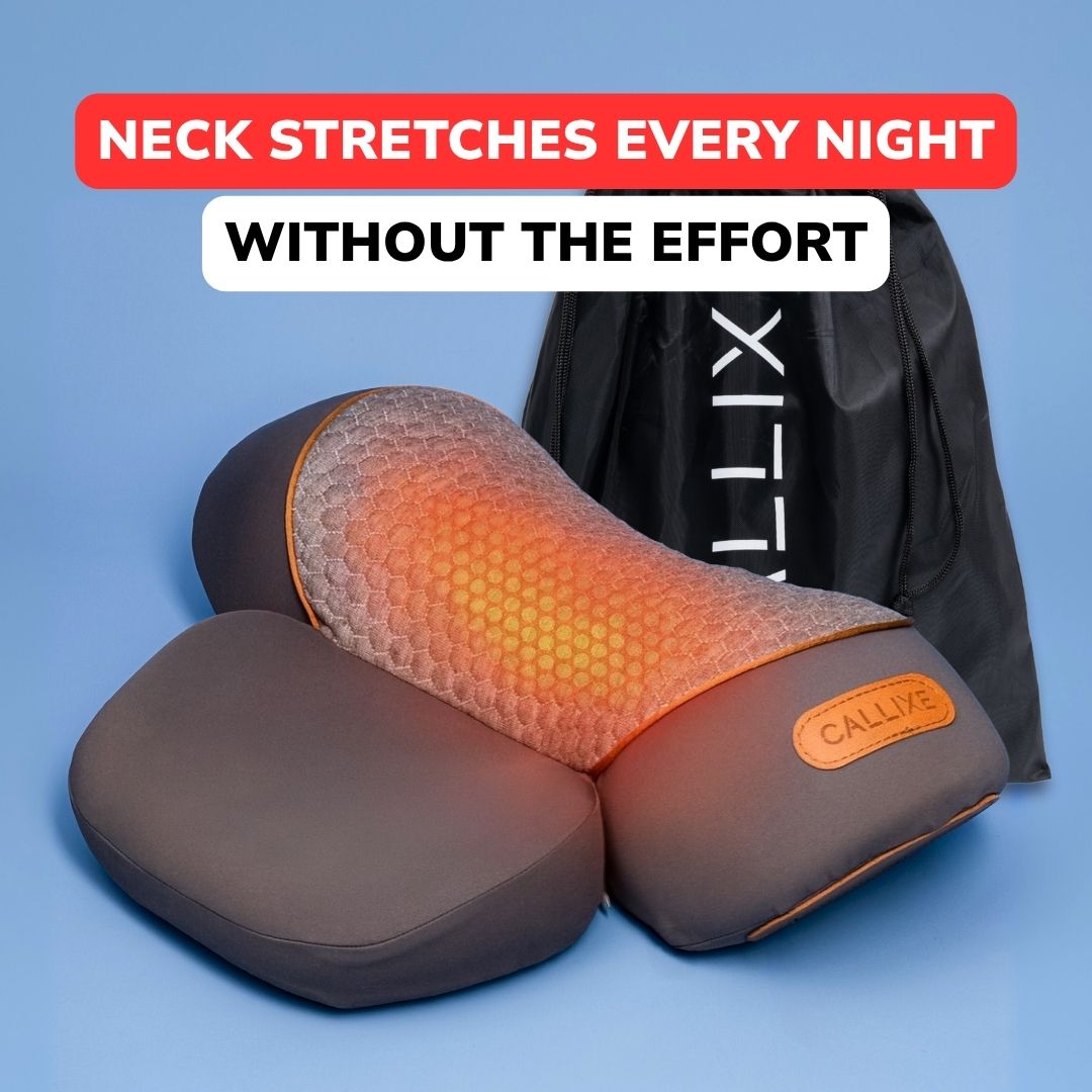 CALLIXE Facebook ad