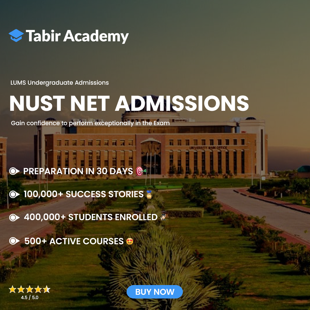 Tabir Academy Facebook ad