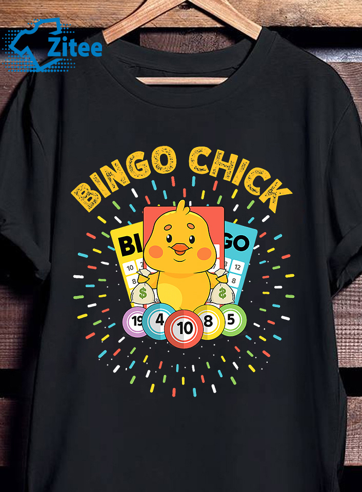 Bingo Caller Facebook ad: Perfect gift for anyone who loves playing Bingo!