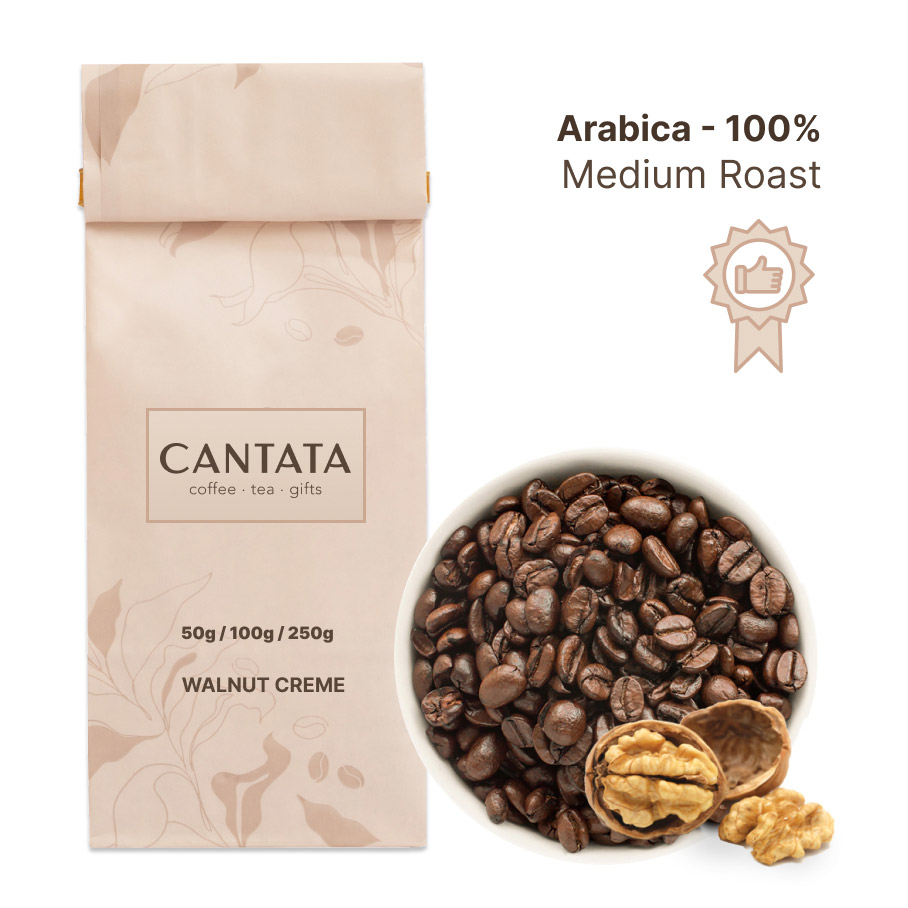 Cantata UAE - Tea, Coffee, Gifts Facebook ad
