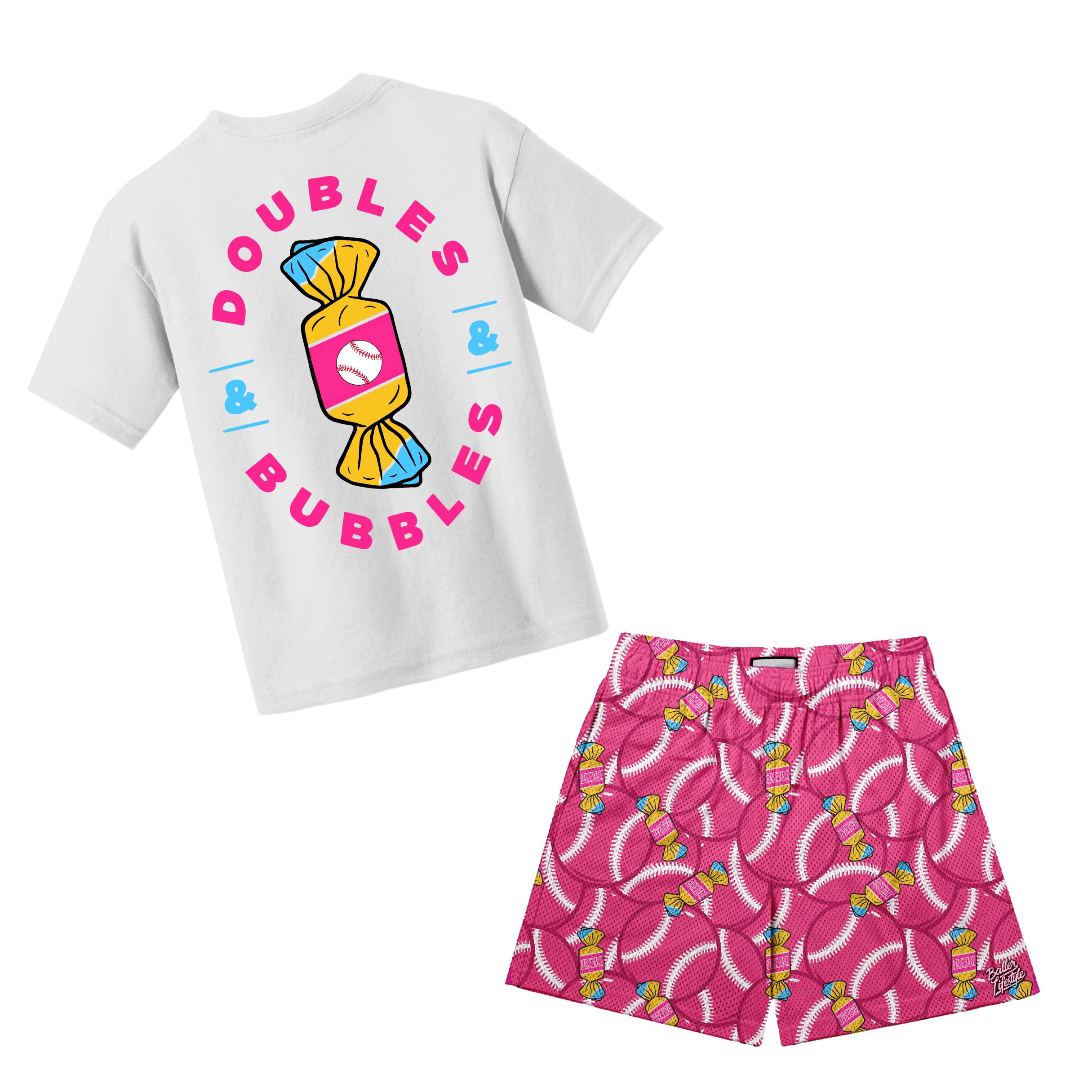 Baller Lifestyle Facebook ad: Baller Lifestyle | Baseball & Softball Clothing and…