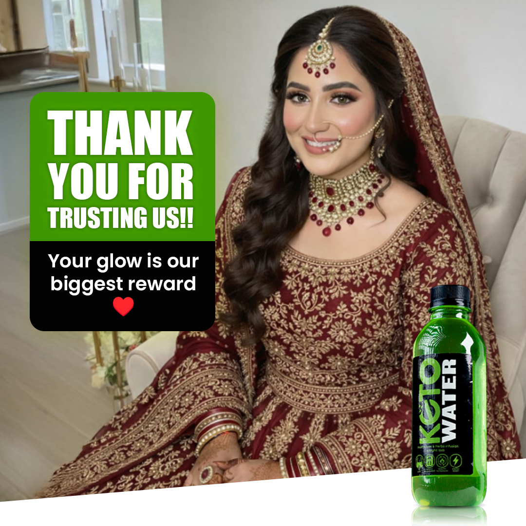 Eushbi Active Naturals Facebook ad