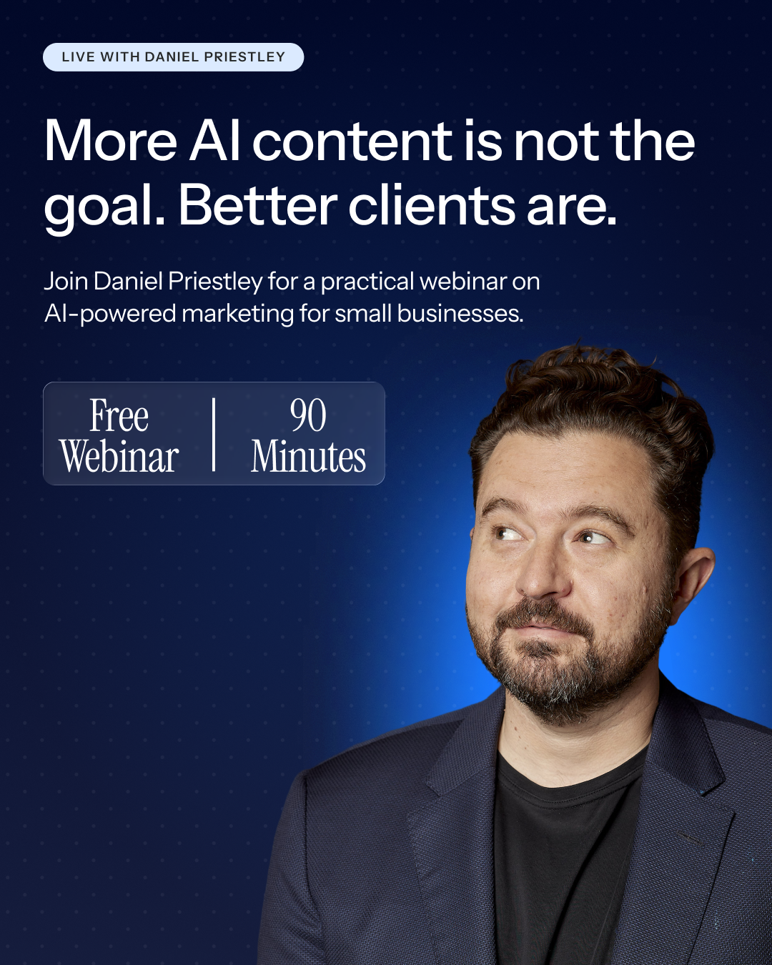 ScoreApp Facebook ad