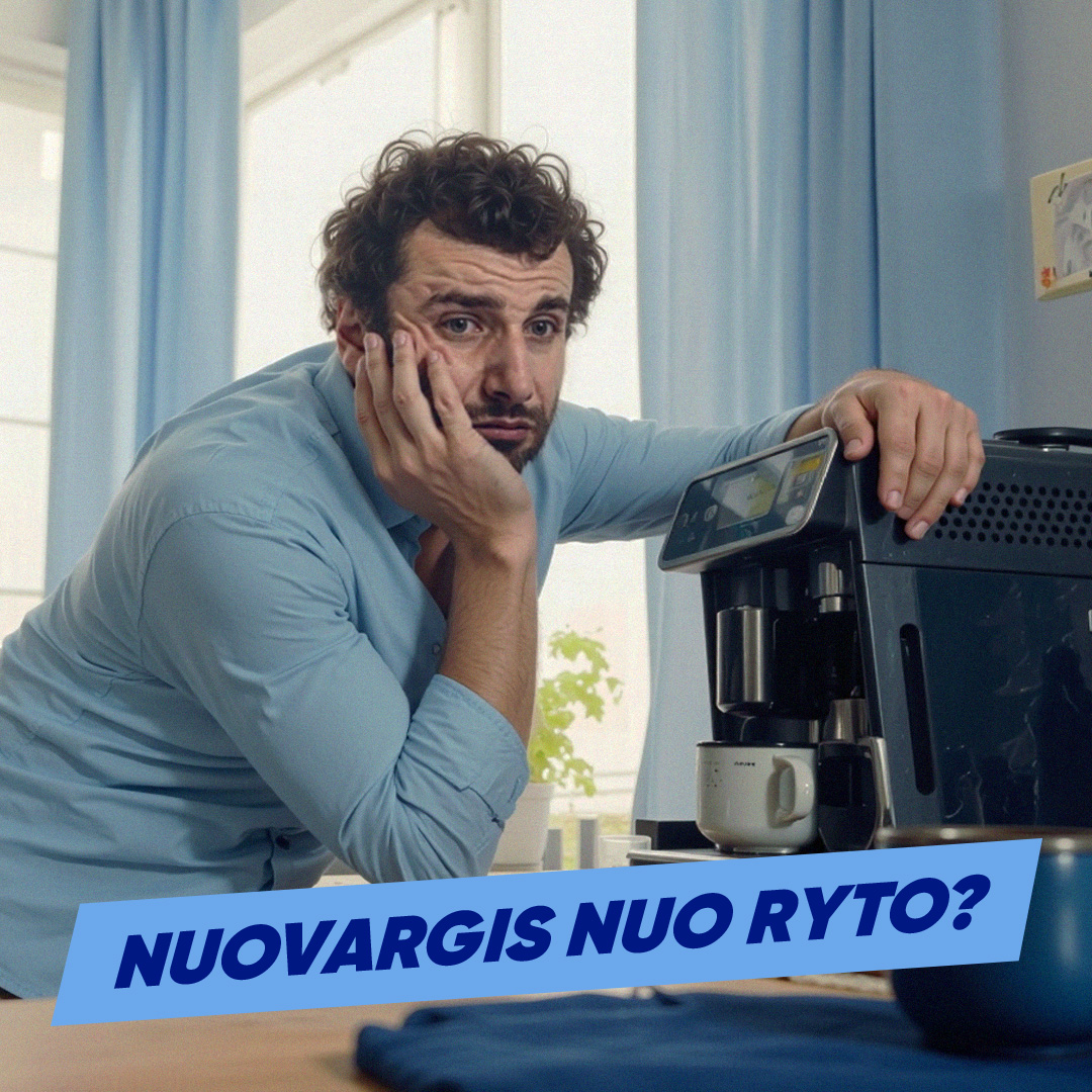 STADA Baltics Facebook ad