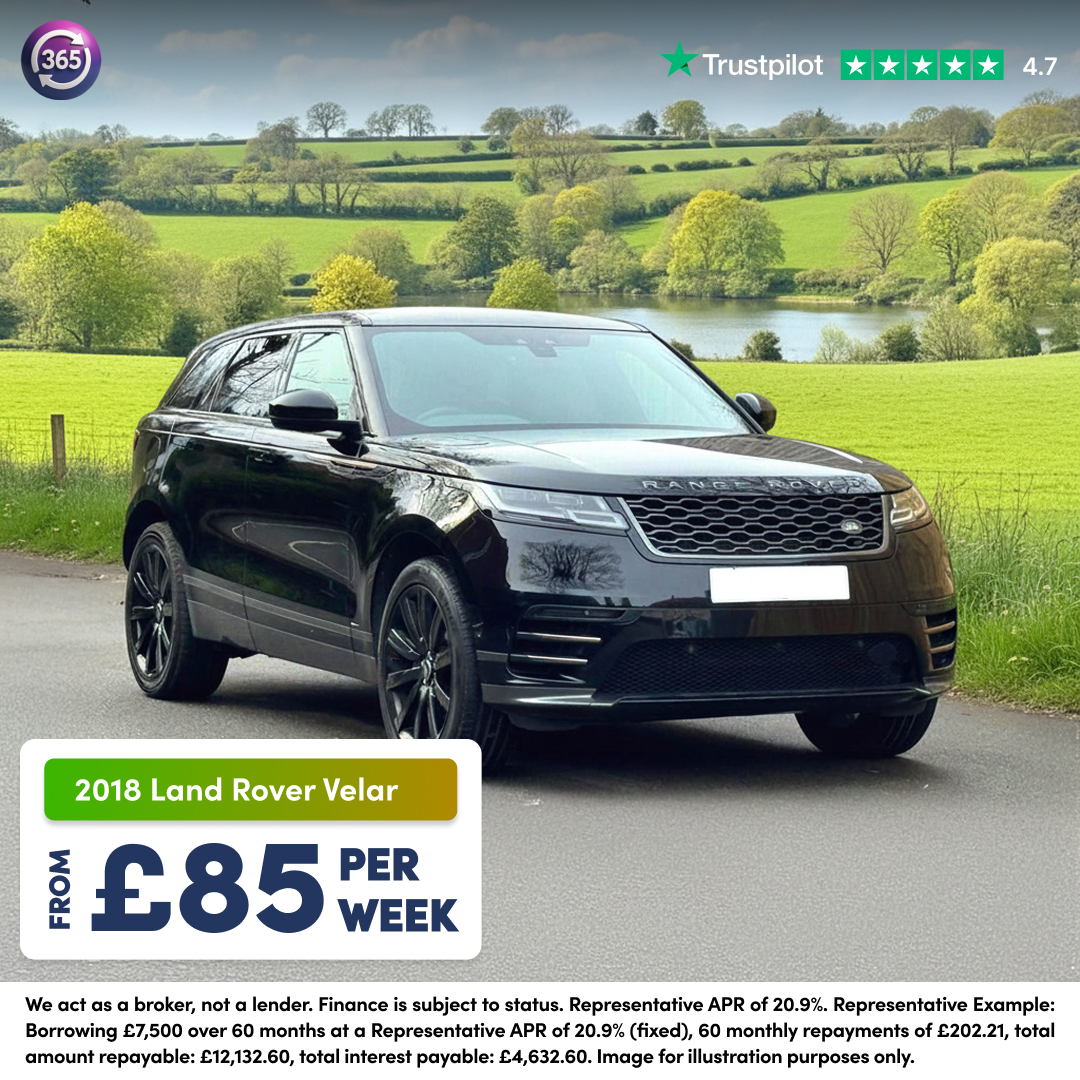 Carloans 365 Facebook ad