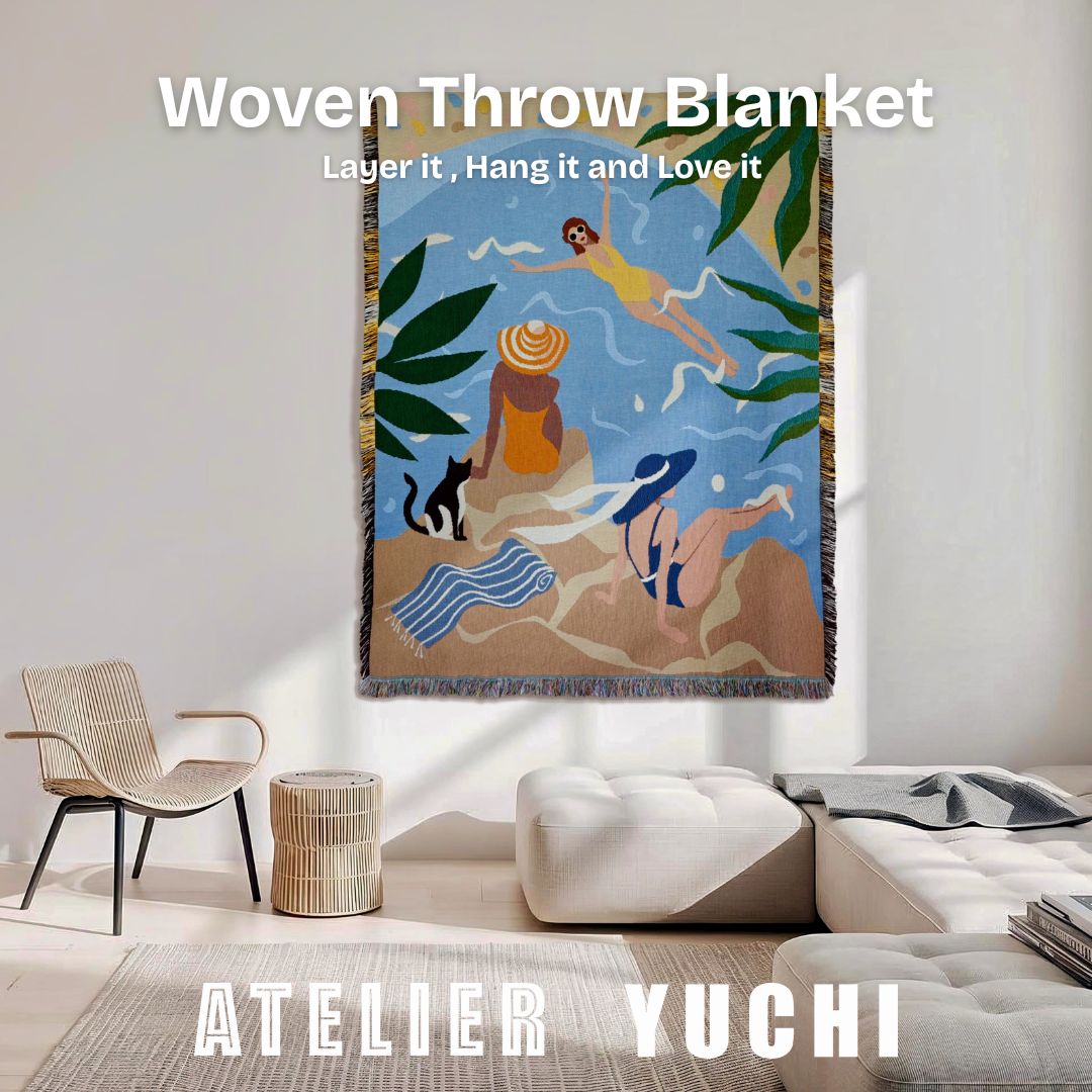 Atelier Yuchi Facebook ad from Mar 2, 2026
