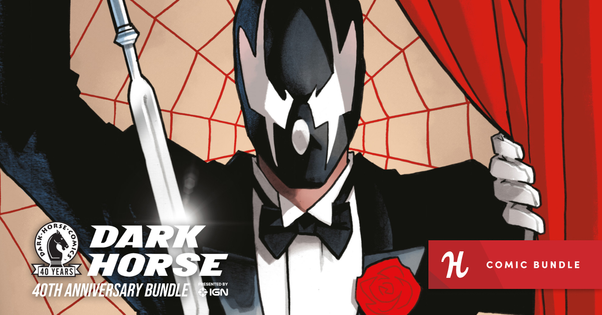 Humble Bundle Facebook ad