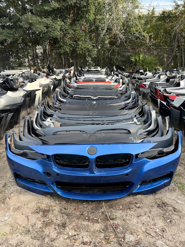 FSA Bumpers Facebook ad: Here at FSA Bumpers we have over 5000…