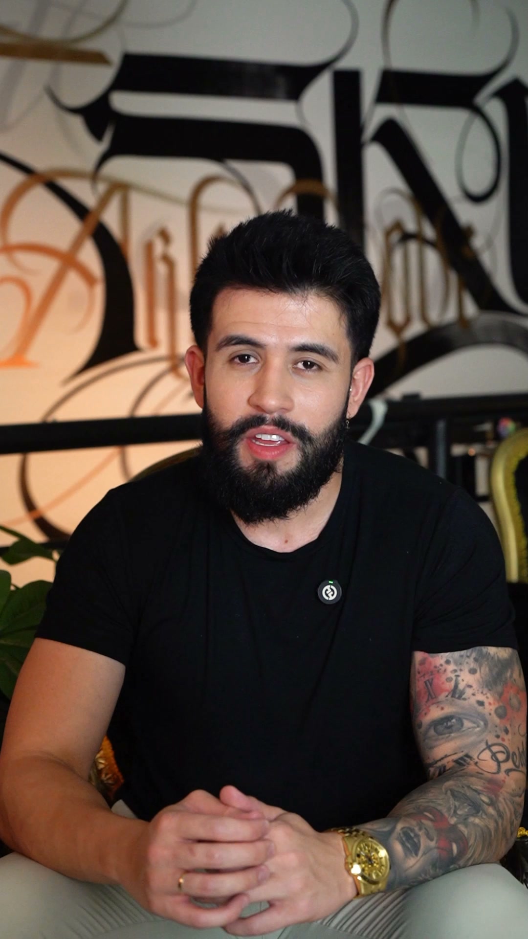 gabrielsouza.tattoo Facebook ad: AGENDA ABERTA, NOVEMBRO E DEZEMBRO