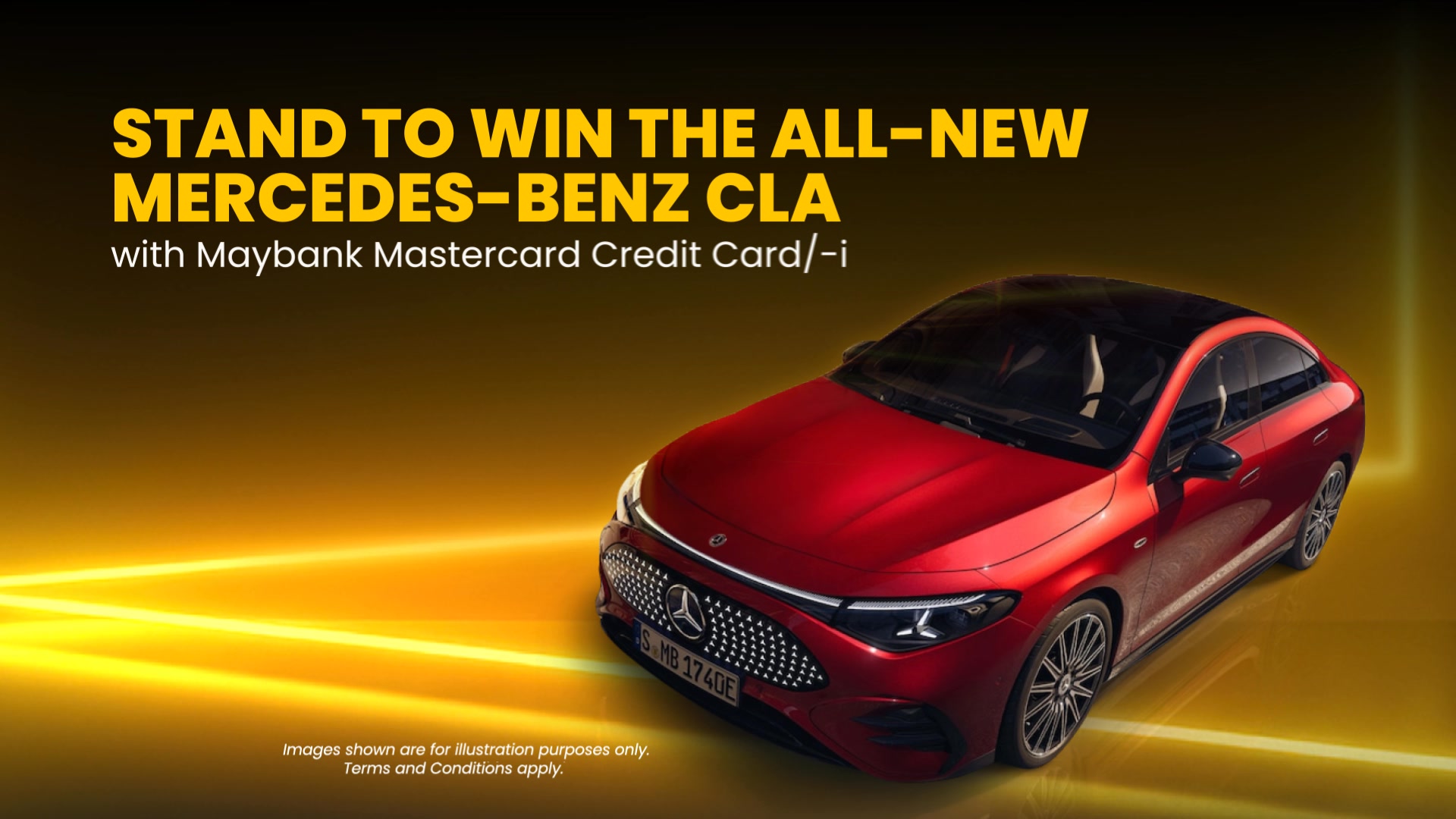 Maybank Facebook ad
