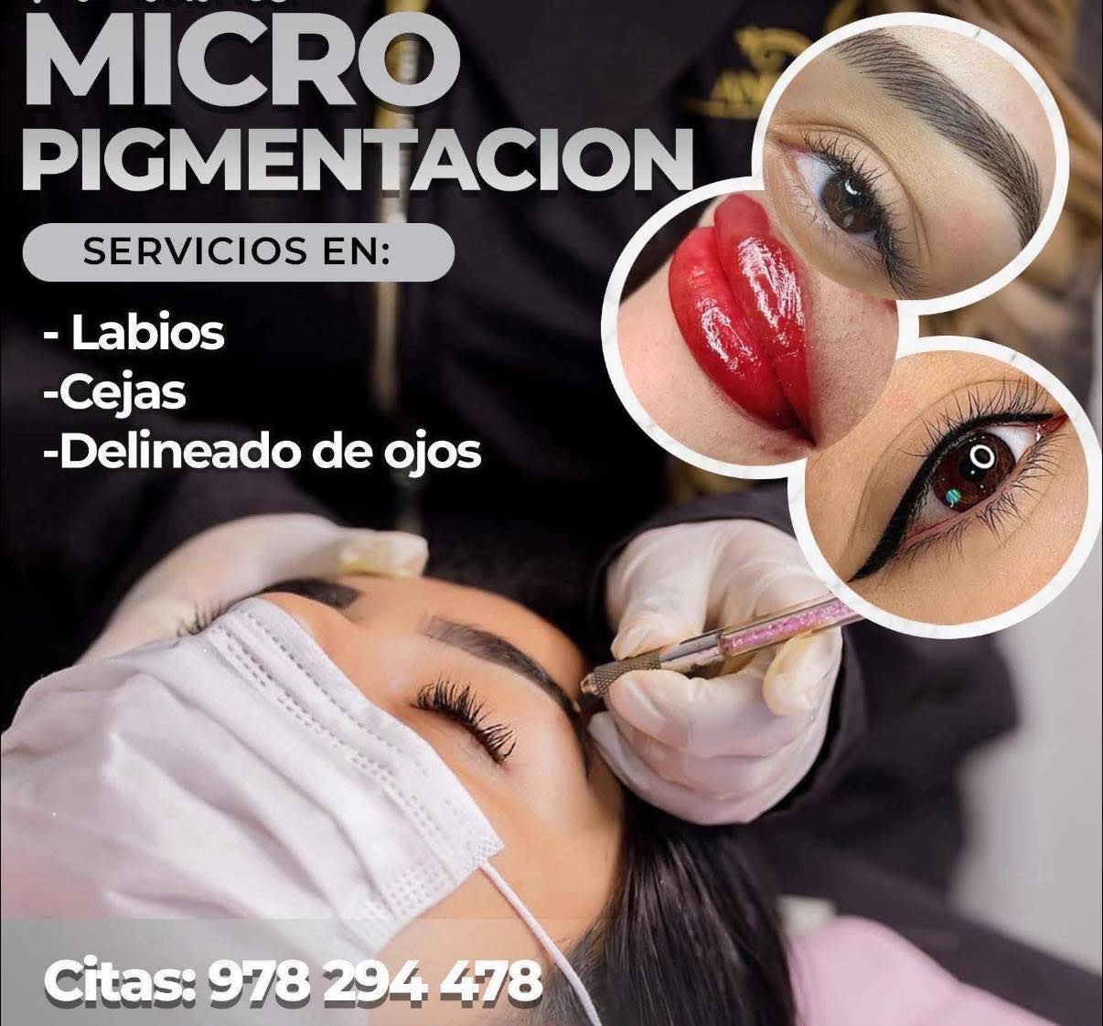 AR Studio Stetic Facebook ad: MOLLENDO