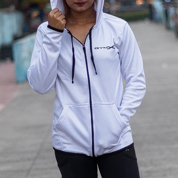 GymX Fitness Apparel Facebook ad
