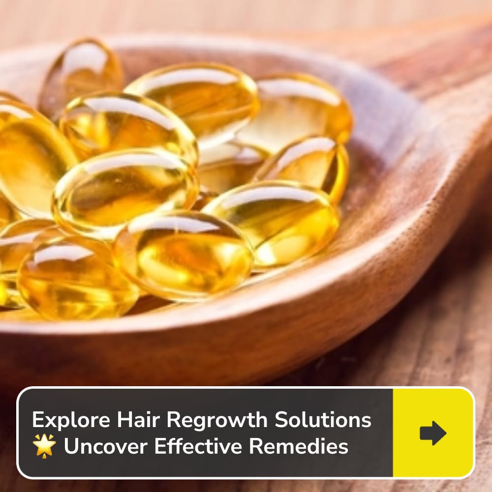 Insights Villa Trends Facebook ad: Hair Growth Vitamins To Buy.