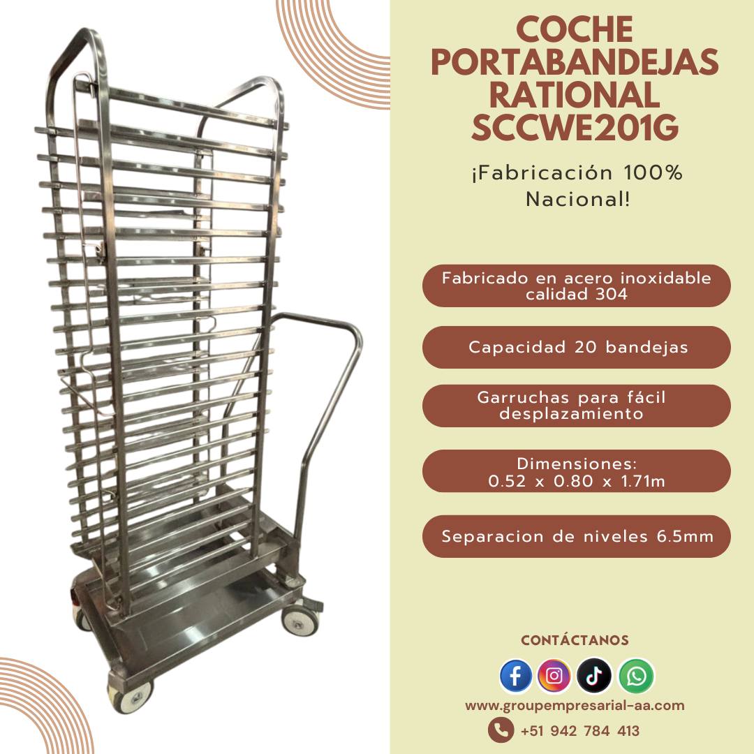 Group Empresarial A&A SAC Facebook ad