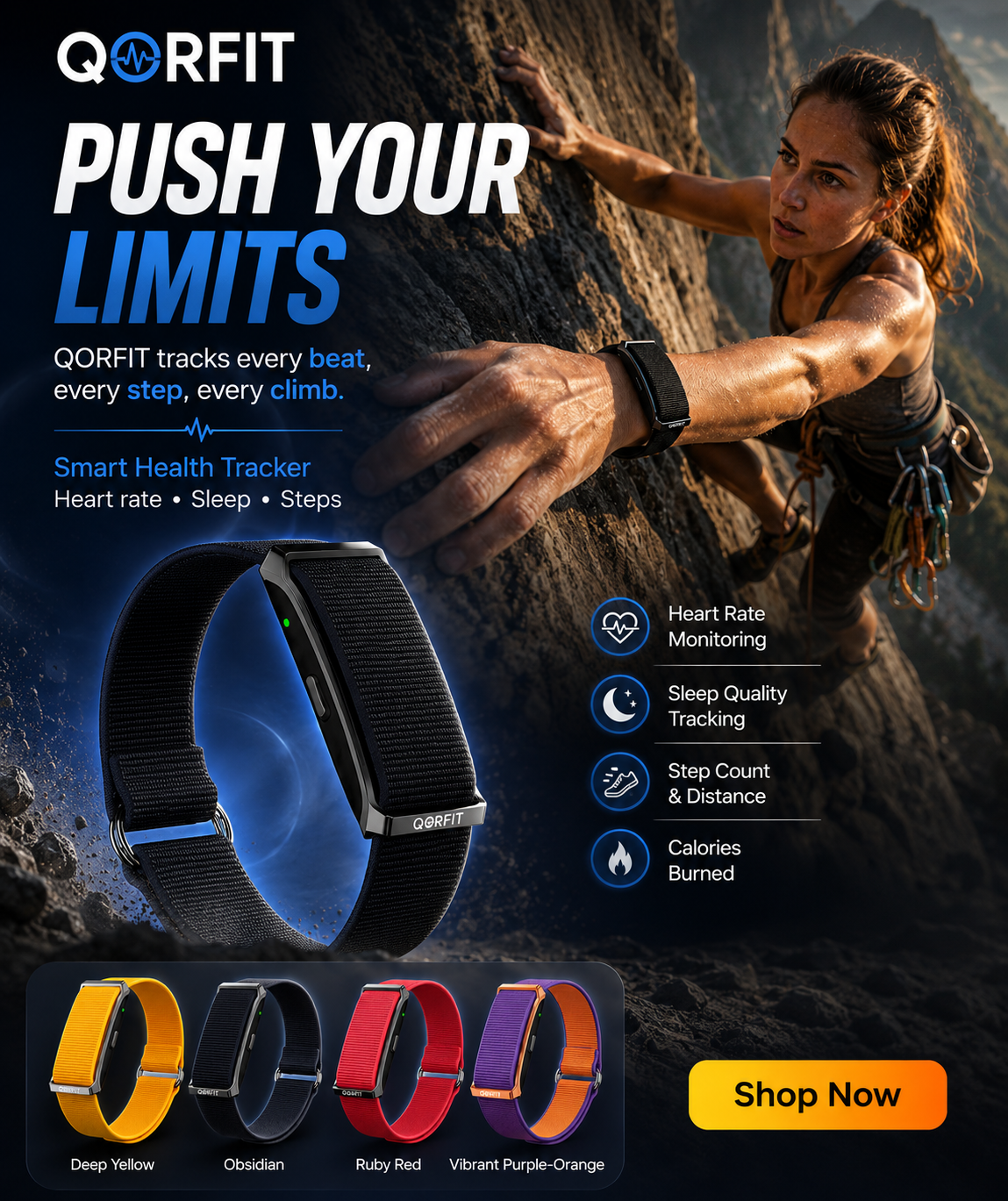 Smart Tech Zone Facebook ad