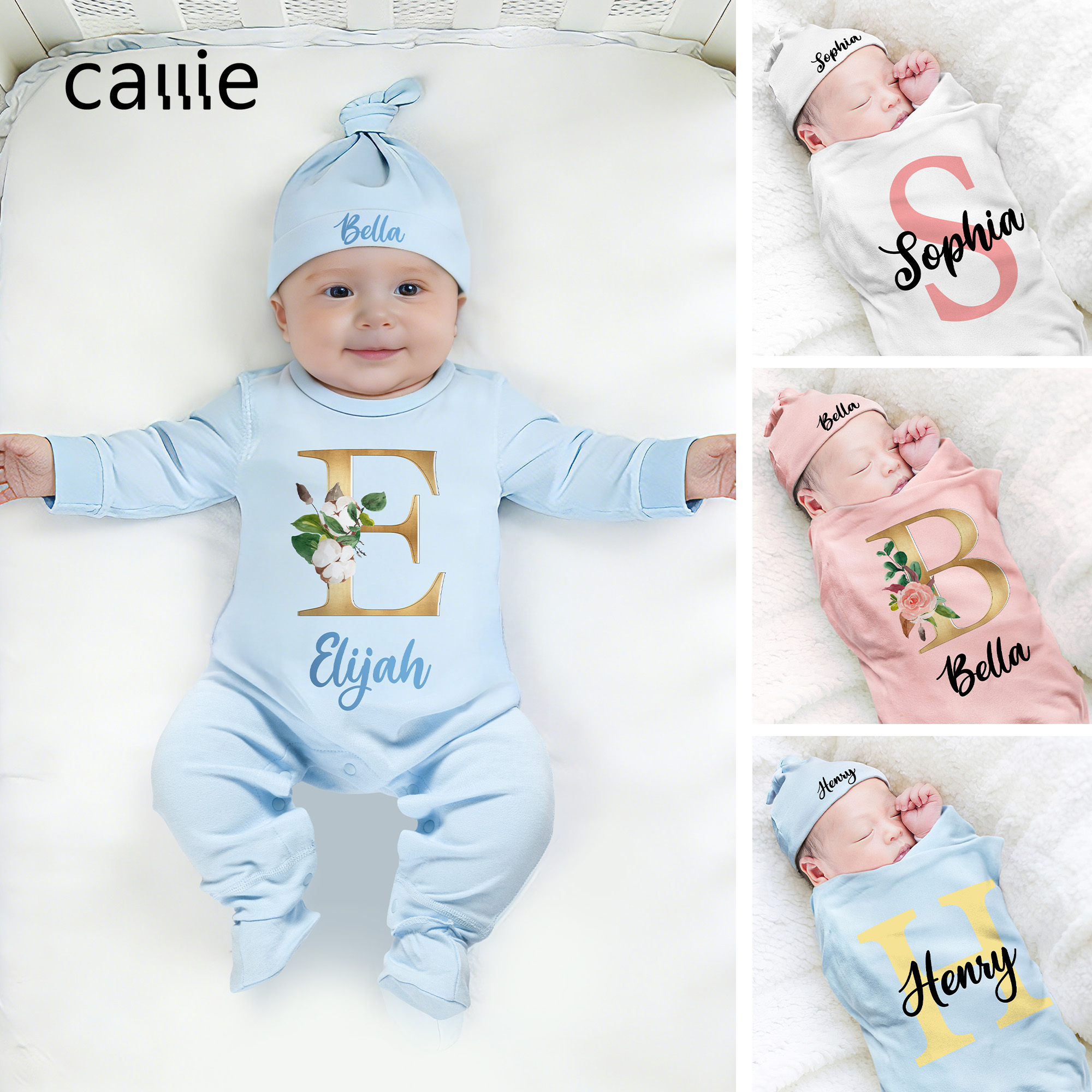 Callie Canada Facebook ad