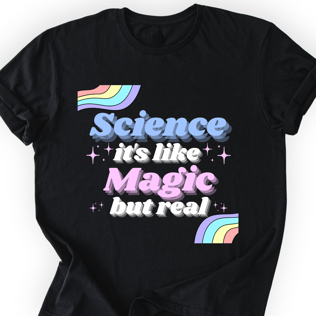Scientist Apparel Facebook ad