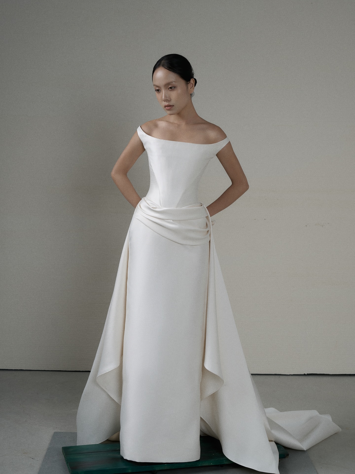 Lovine Bridal Facebook ad: LOVINE BRIDAL | CHAPTER 2, FINAL LOOK