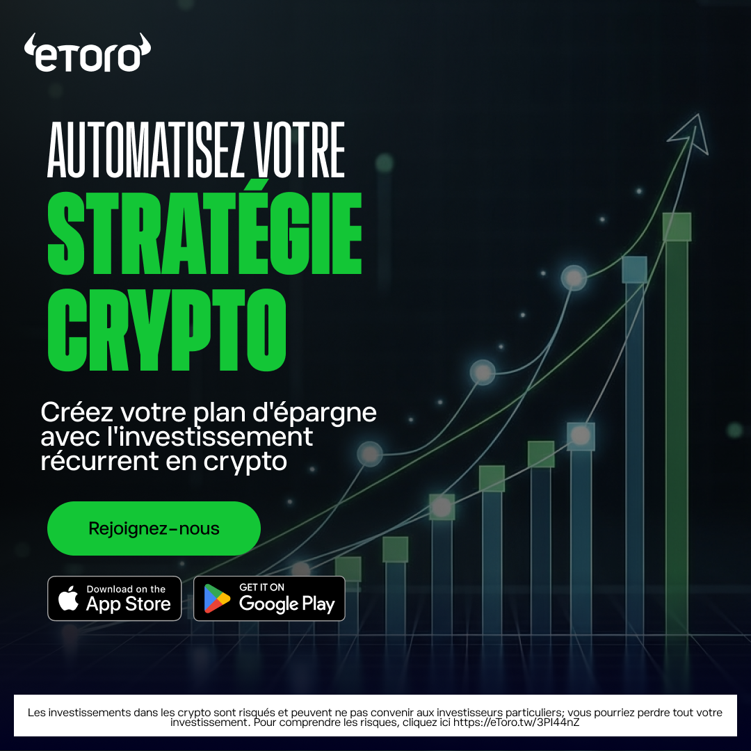eToro Facebook ad from Jun 1, 2026