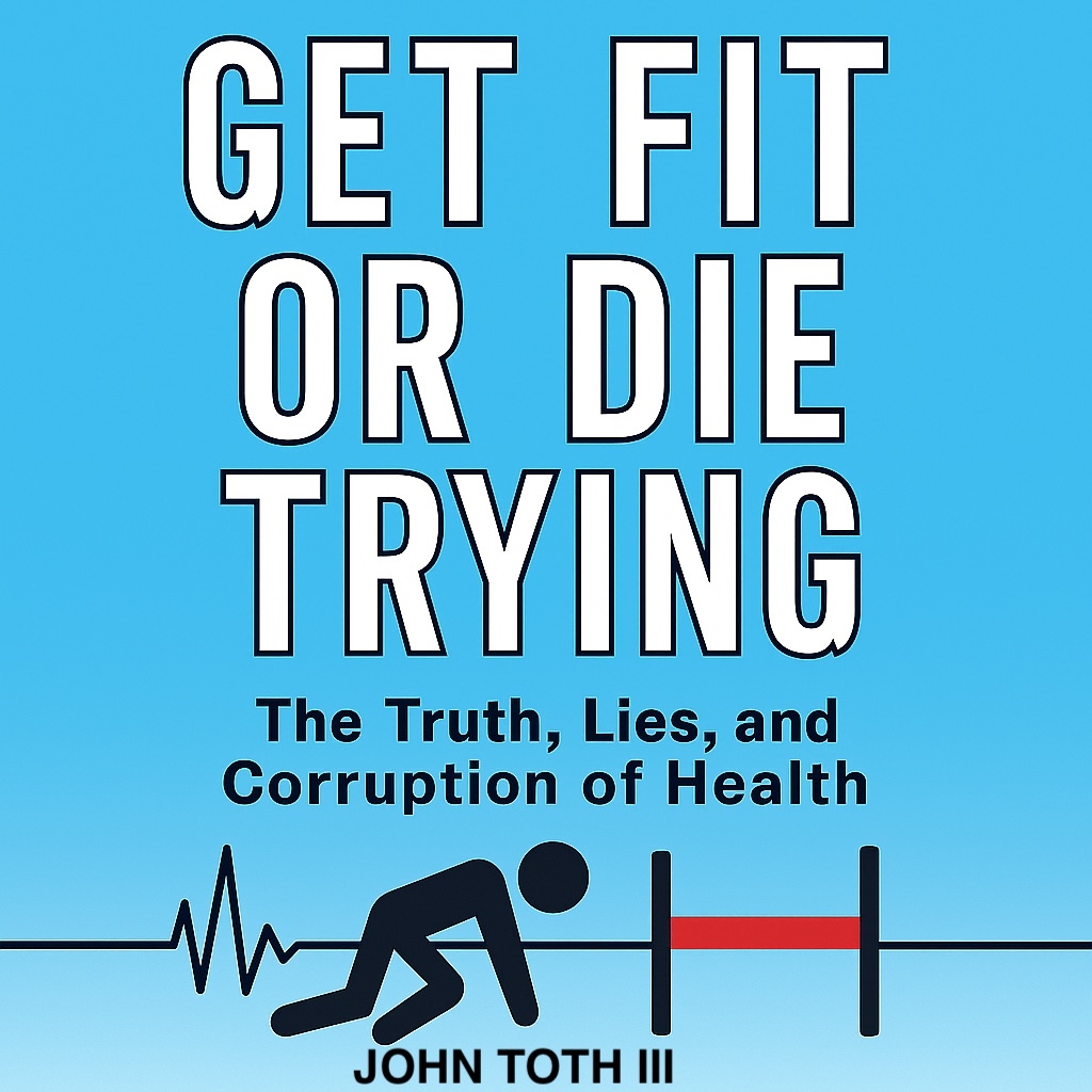 Realfitnesspt Facebook ad: The Truth About Getting Healthy