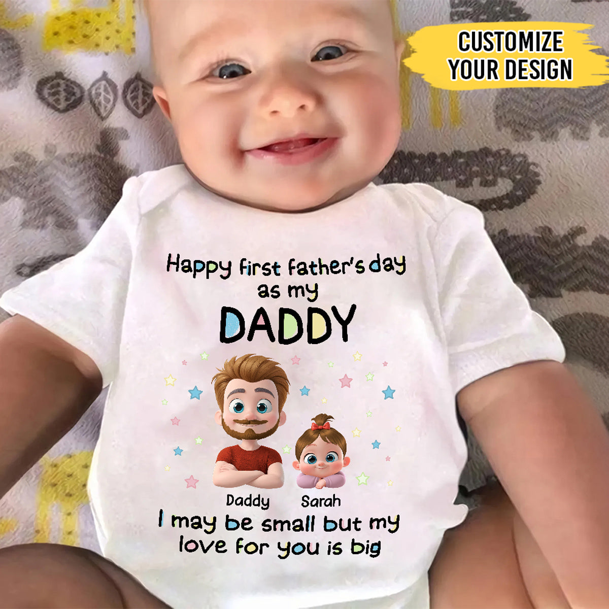 Wrappiness Personalized Gifts Facebook ad