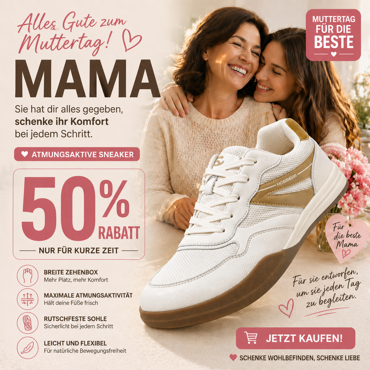 hobibear.de Facebook ad