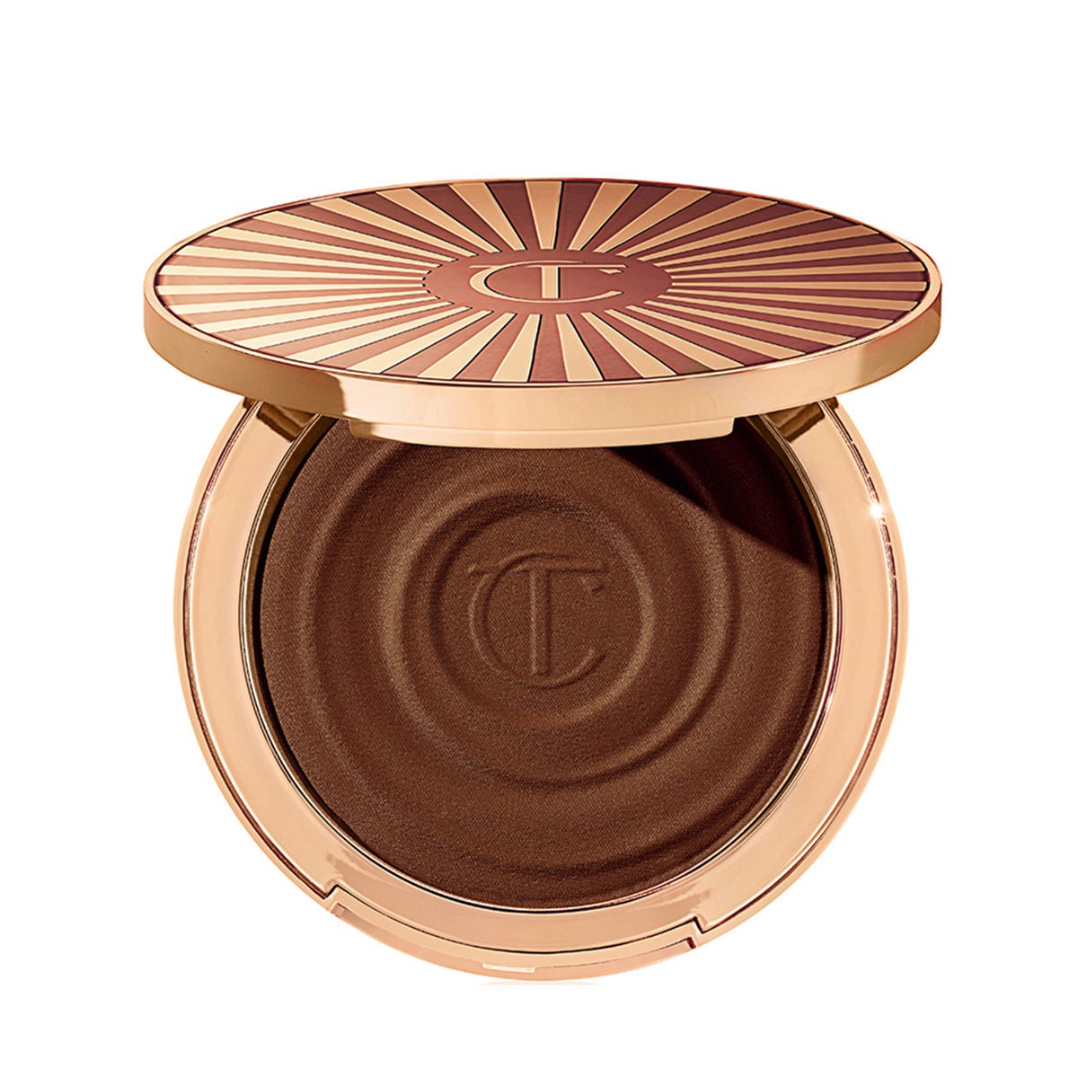 Charlotte Tilbury, Arabia Facebook ad