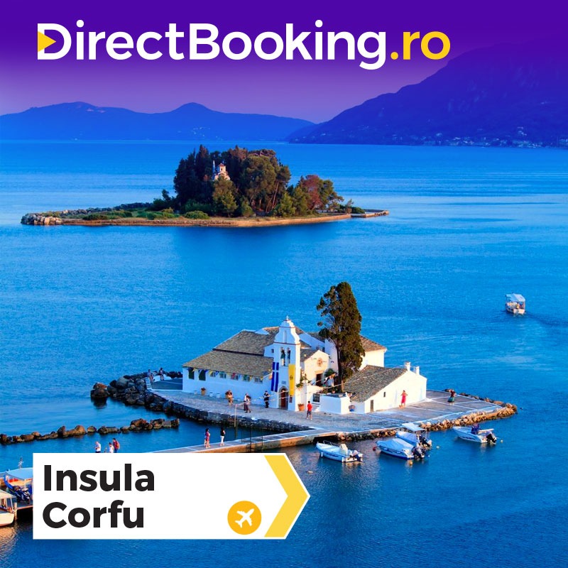 Direct Booking Facebook ad: 𝐄𝐚𝐫𝐥𝐲 𝐁𝐨𝐨𝐤𝐢𝐧𝐠 𝐆𝐫𝐞𝐜𝐢𝐚 𝐚𝐯𝐢𝐨𝐧!