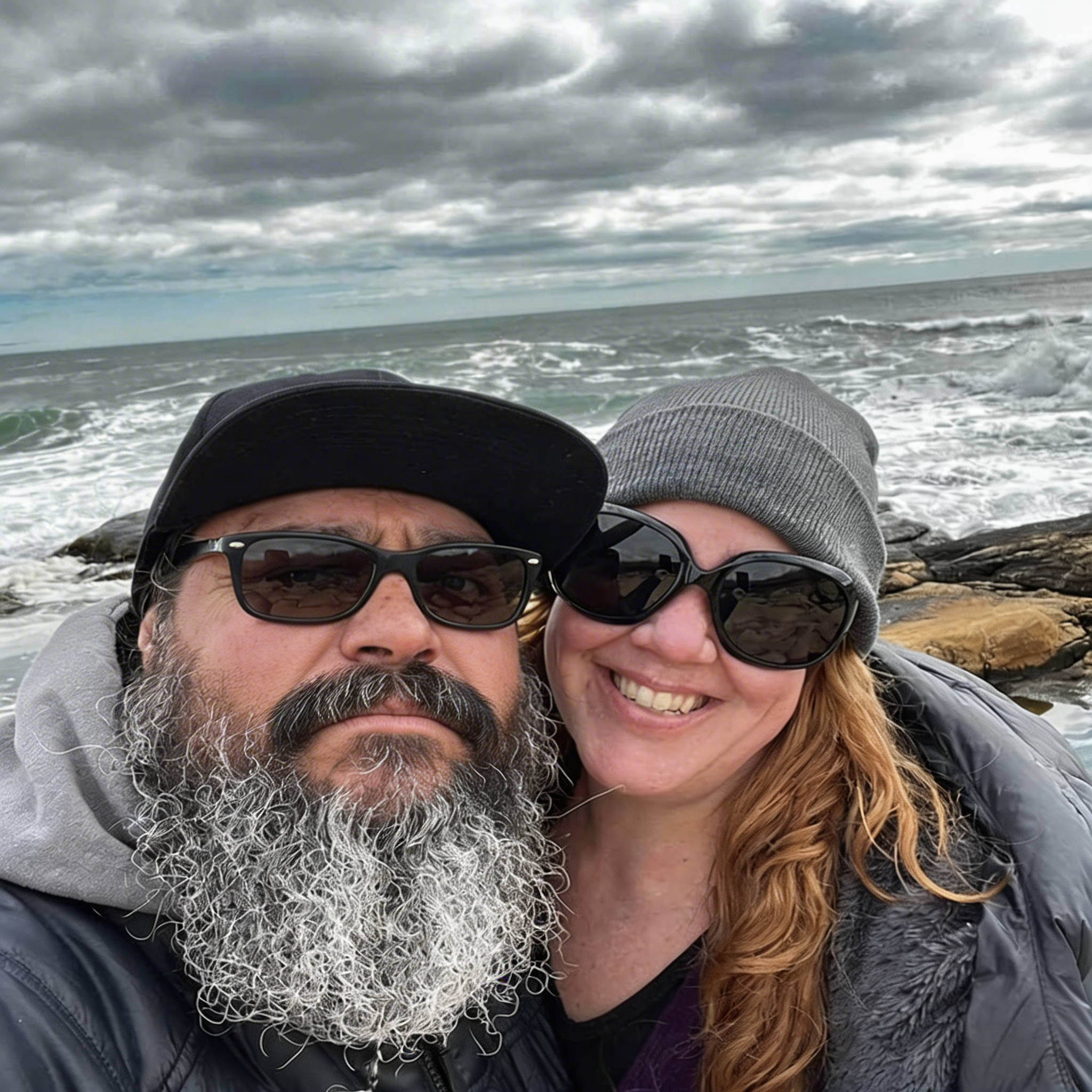 Wellness With Jess Facebook ad: Read this if your husband says he loves you but hasn't…