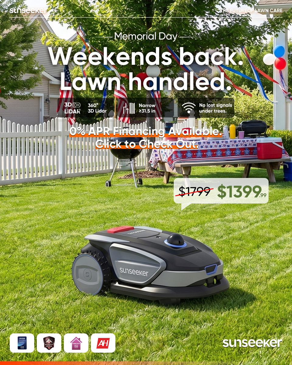 Sunseeker US Facebook ad from May 15, 2026