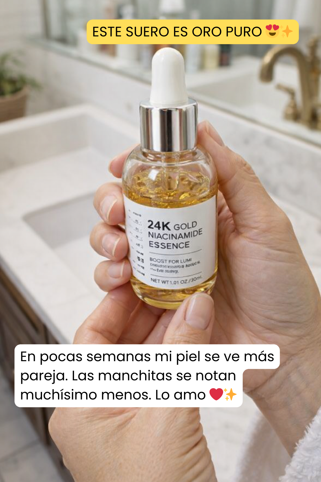 Carla Rodriguez Facebook ad