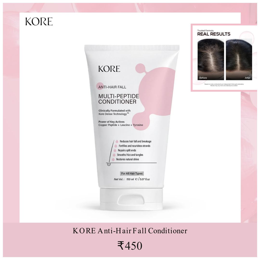 Kore.Science Facebook ad