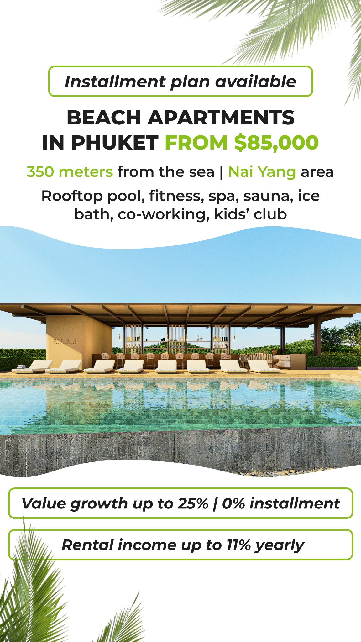 IBG Property Southeast Asia Facebook ad from Jan 20, 2026