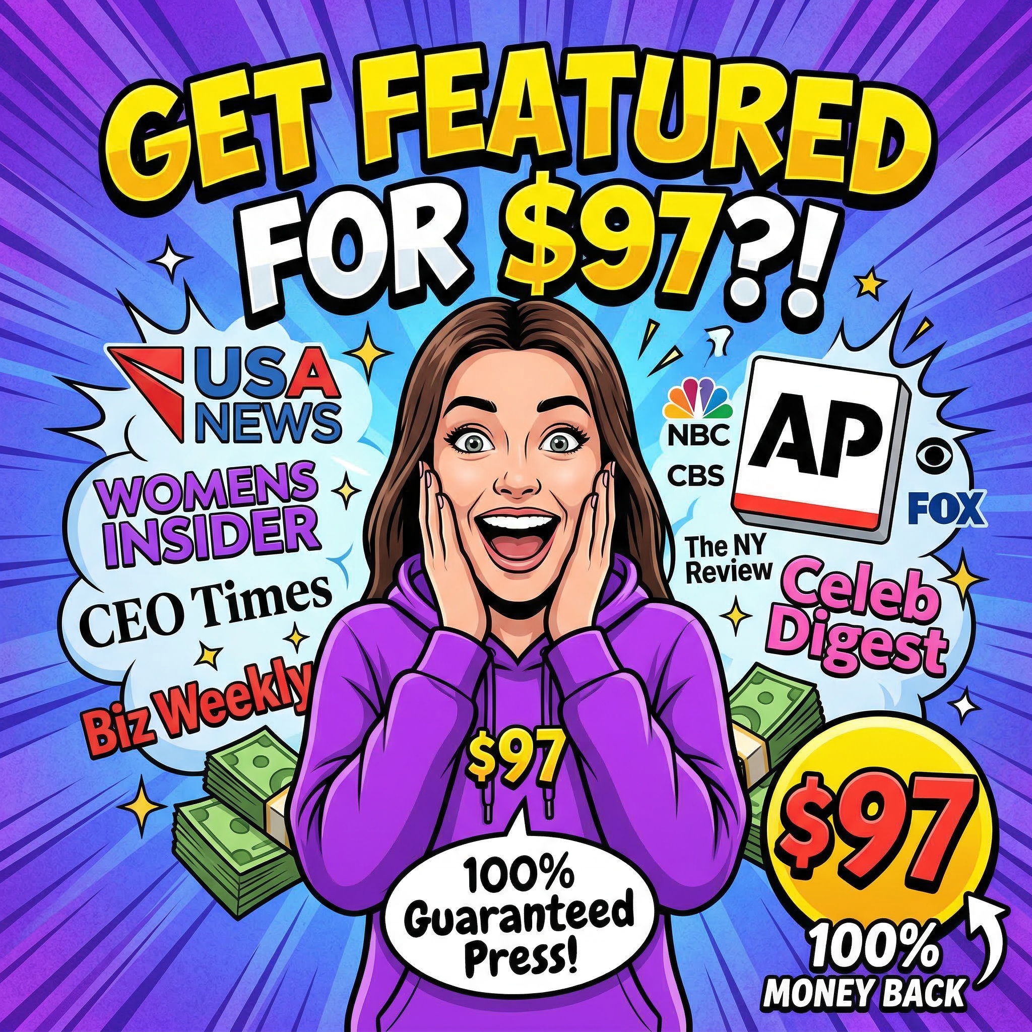 Nic Abelian Facebook ad