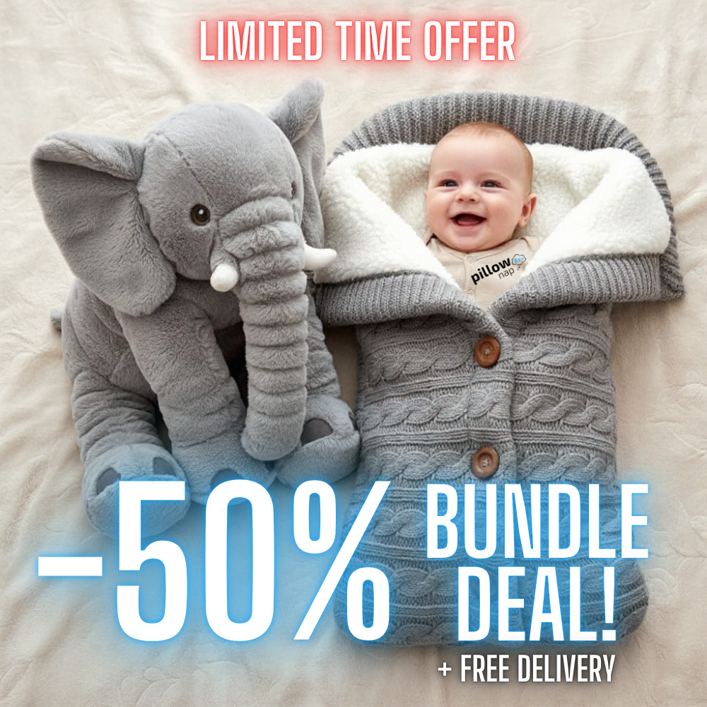 PillowNap Facebook ad: UNBELIEVABLE OFFER