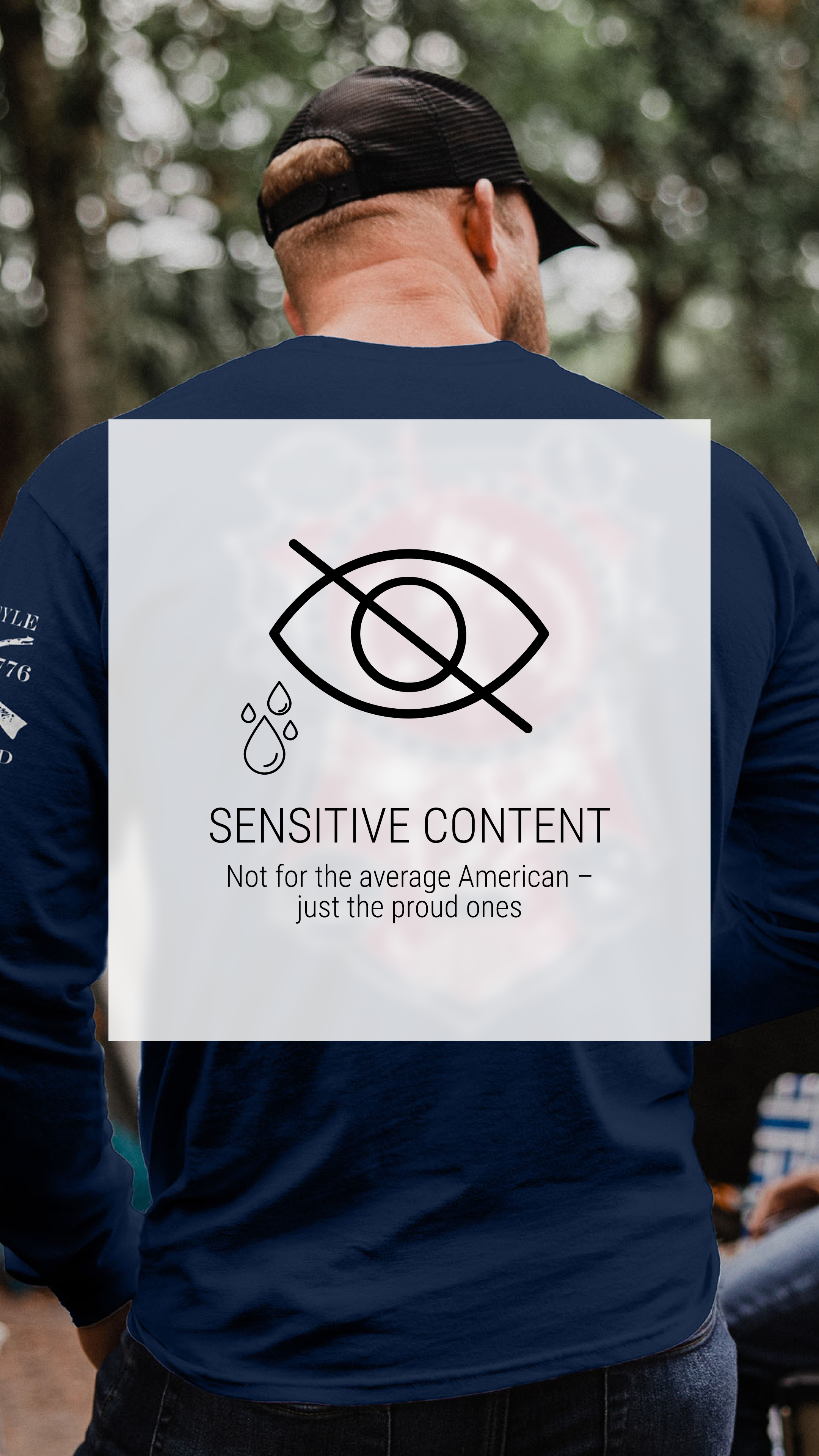 Grunt Style Facebook ad