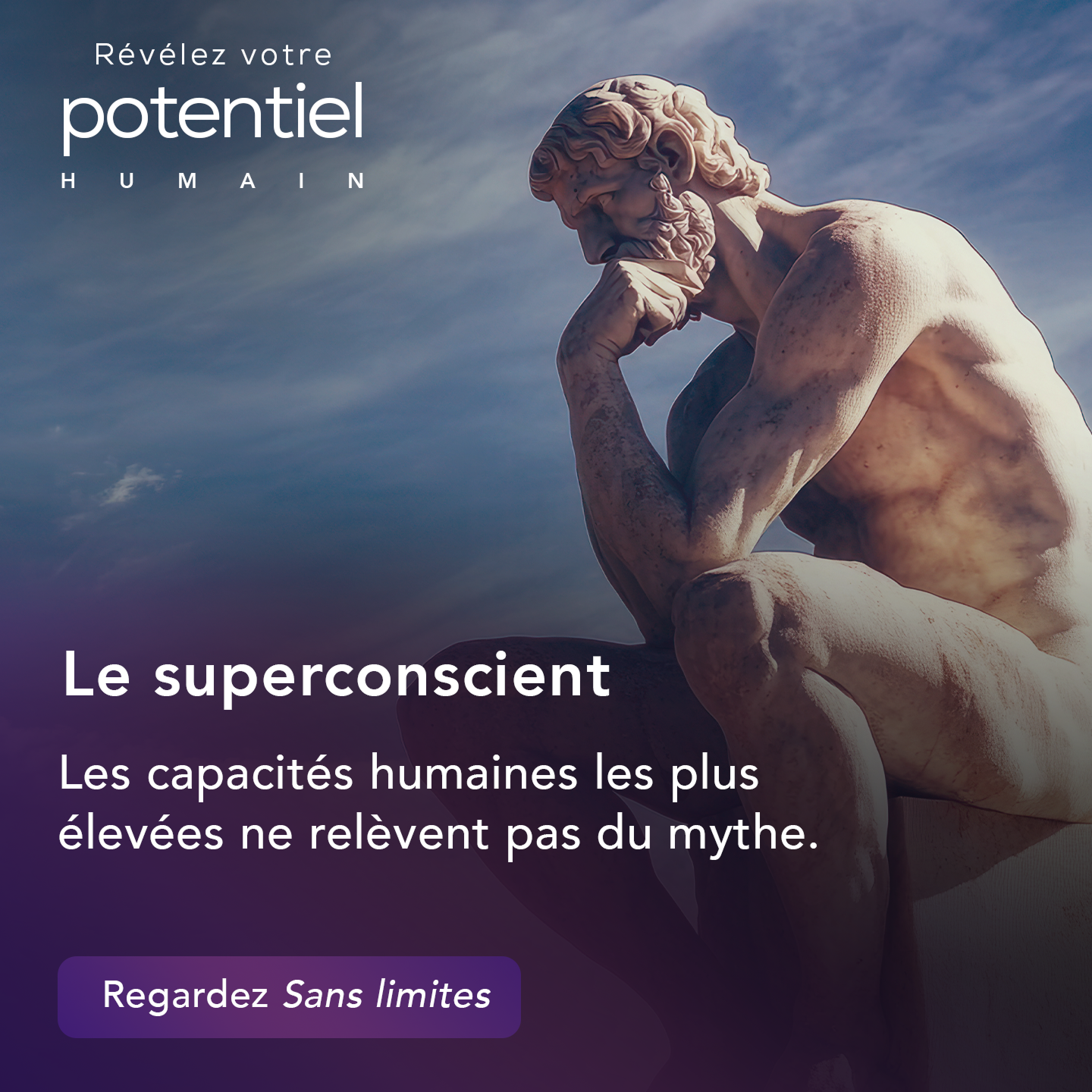 Nous Sommes Gaia Facebook ad