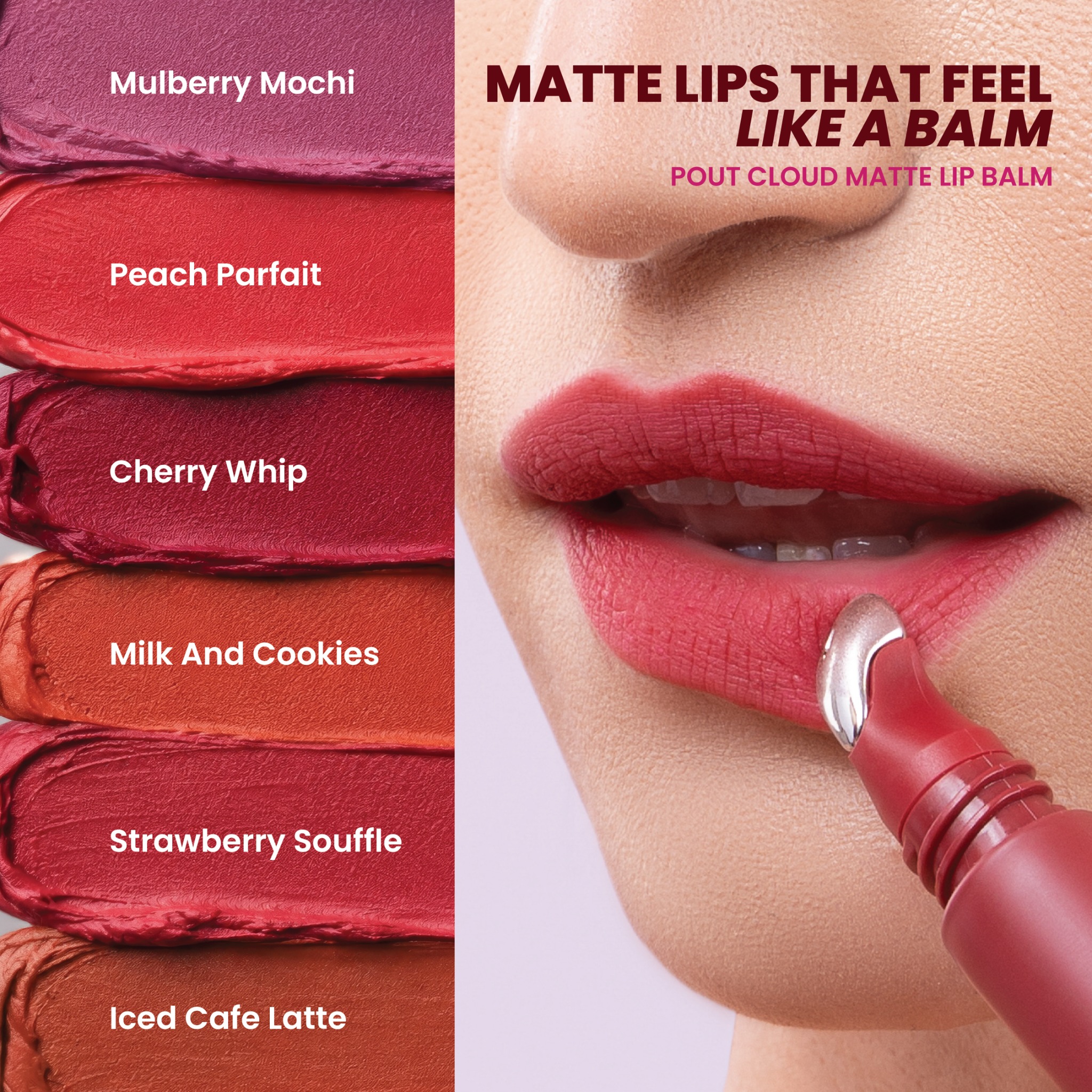Typsy Beauty Facebook ad