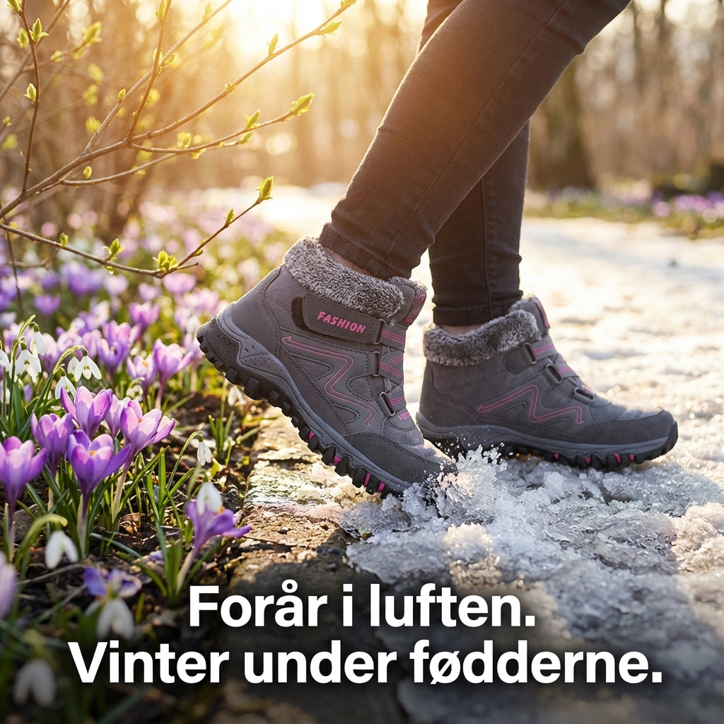 STOF & SJÆL Facebook ad